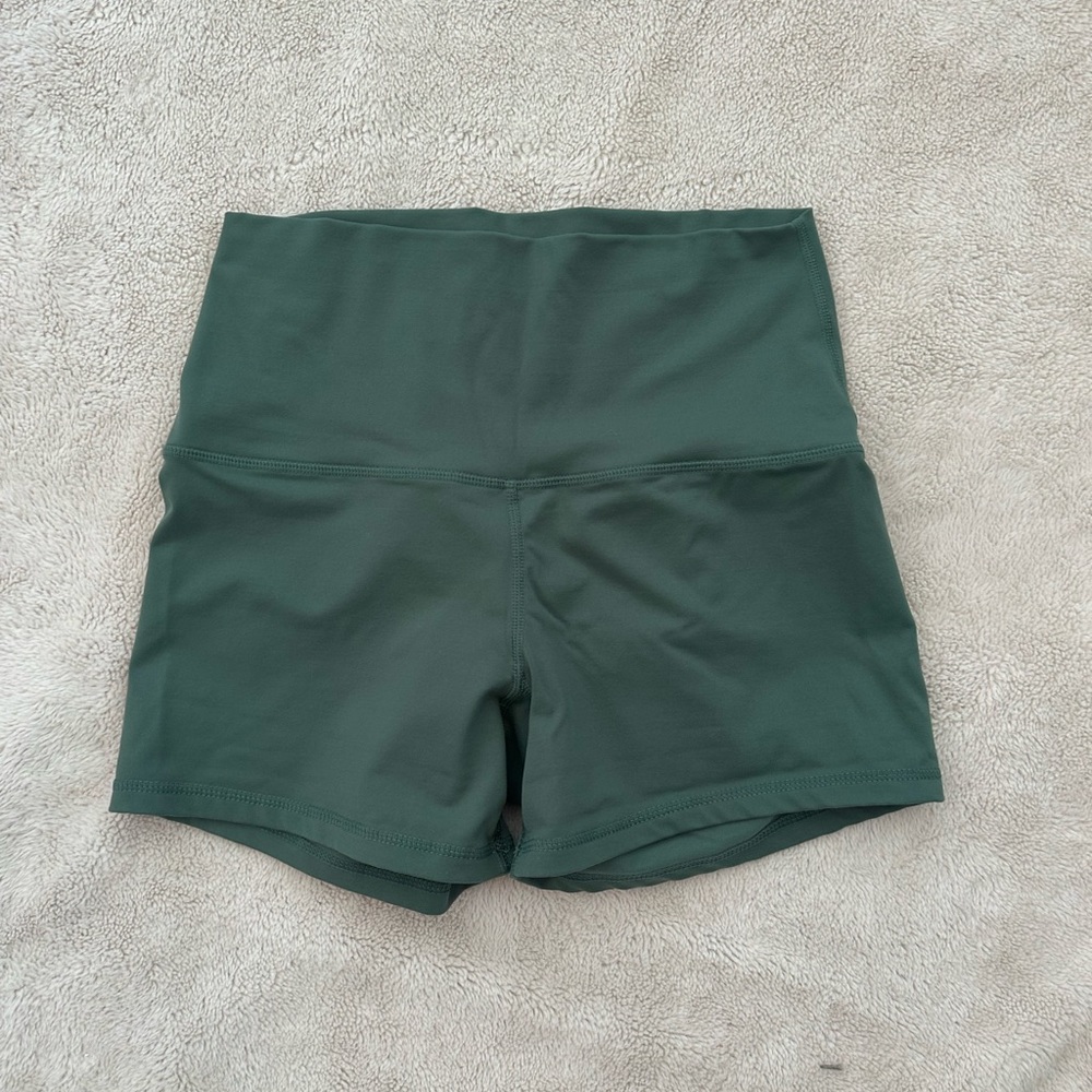 Born Primitive Stretch Workout Shorts